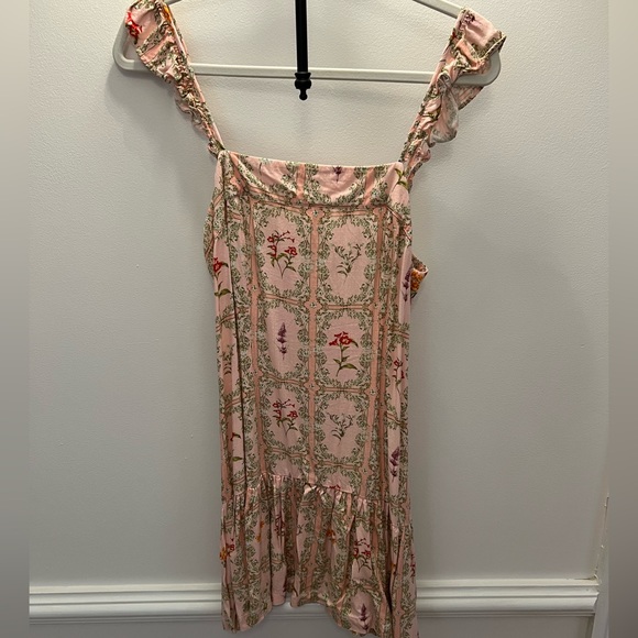 Agua Bendita x Target dress - Picture 3 of 4